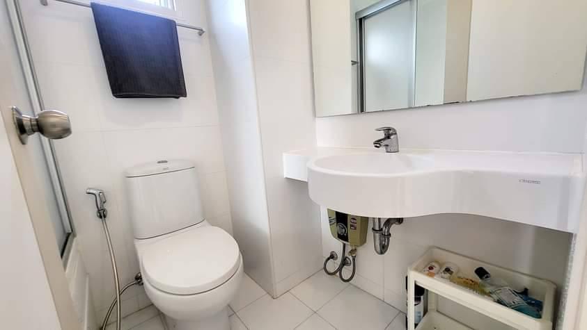 2-bedroom apartment, 71 m² in Lumpini Park Beach Jomtien - photo 5