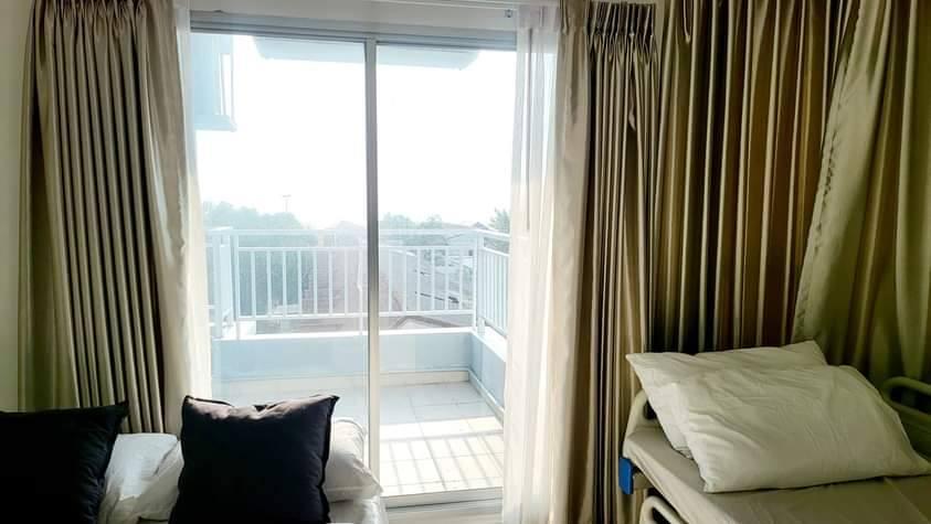 2-bedroom apartment, 71 m² in Lumpini Park Beach Jomtien - photo 9
