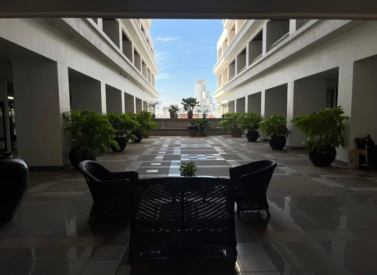 Studio, 42 m² in Pattaya Hill Resort - photo 1