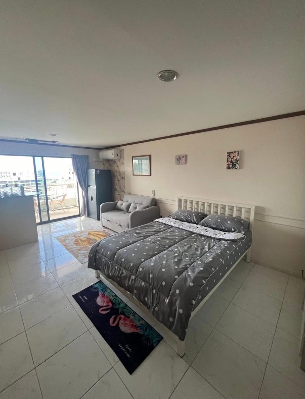 Studio, 42 m² in Pattaya Hill Resort - photo 4