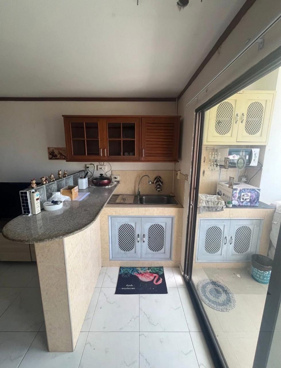 Studio, 42 m² in Pattaya Hill Resort - photo 5