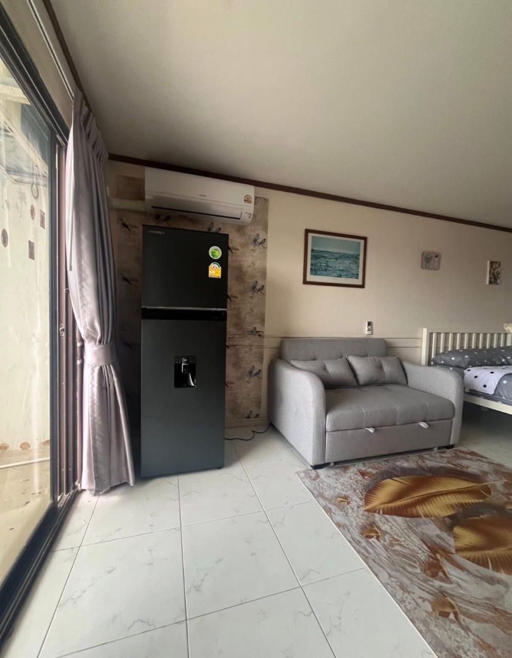 Studio, 42 m² in Pattaya Hill Resort - photo 6