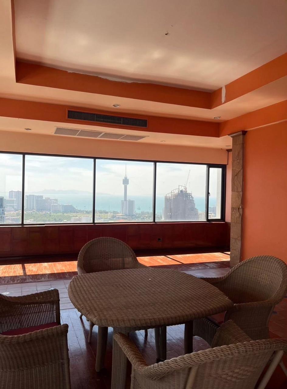 Studio, 42 m² in Pattaya Hill Resort - photo 9