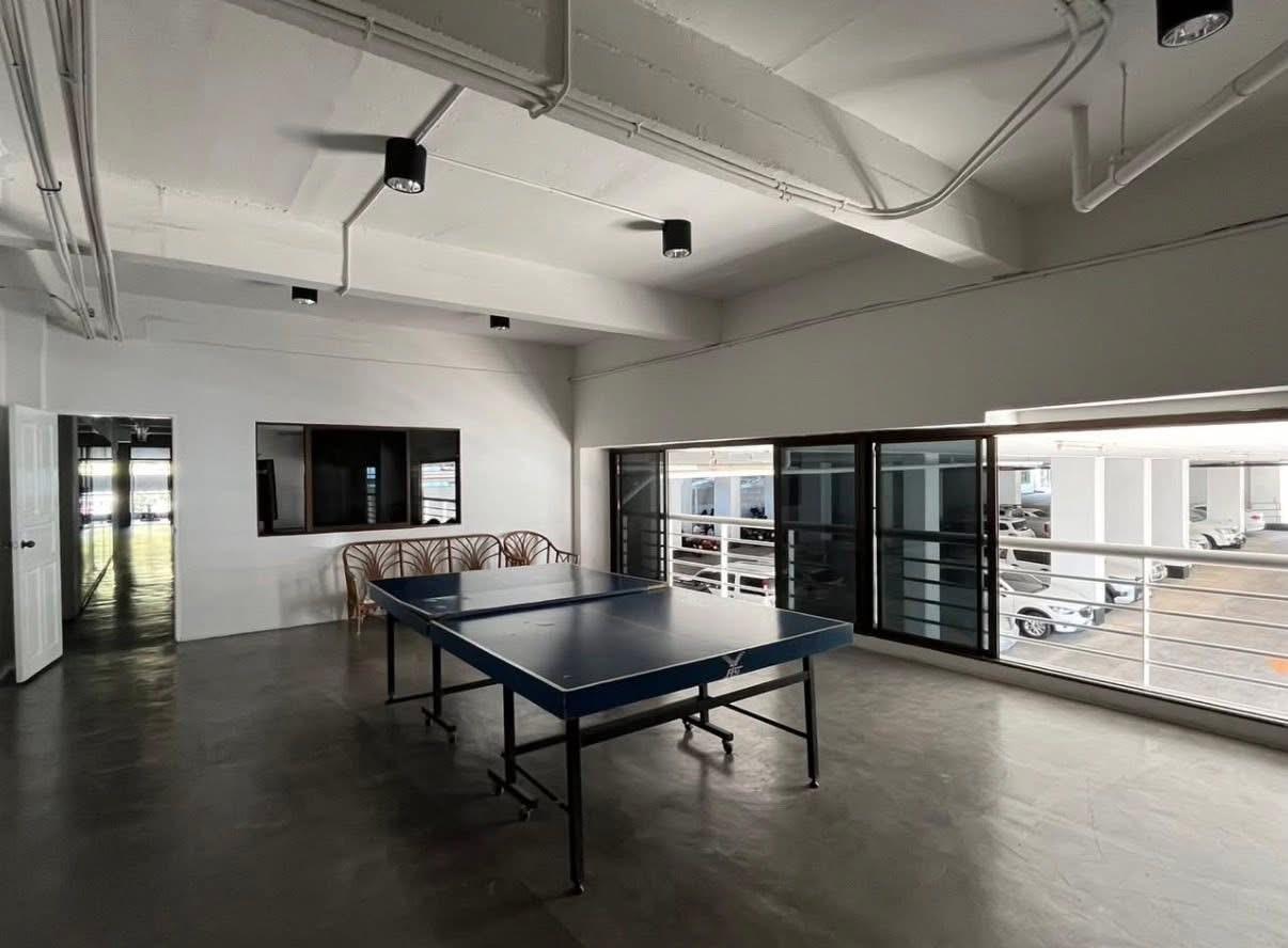Studio, 42 m² in Pattaya Hill Resort - photo 11