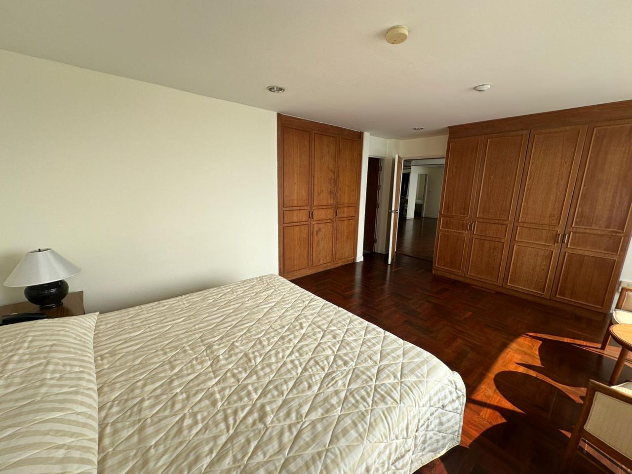 3-bedroom apartment, 189 m² in Royal Cliff Garden - photo 8