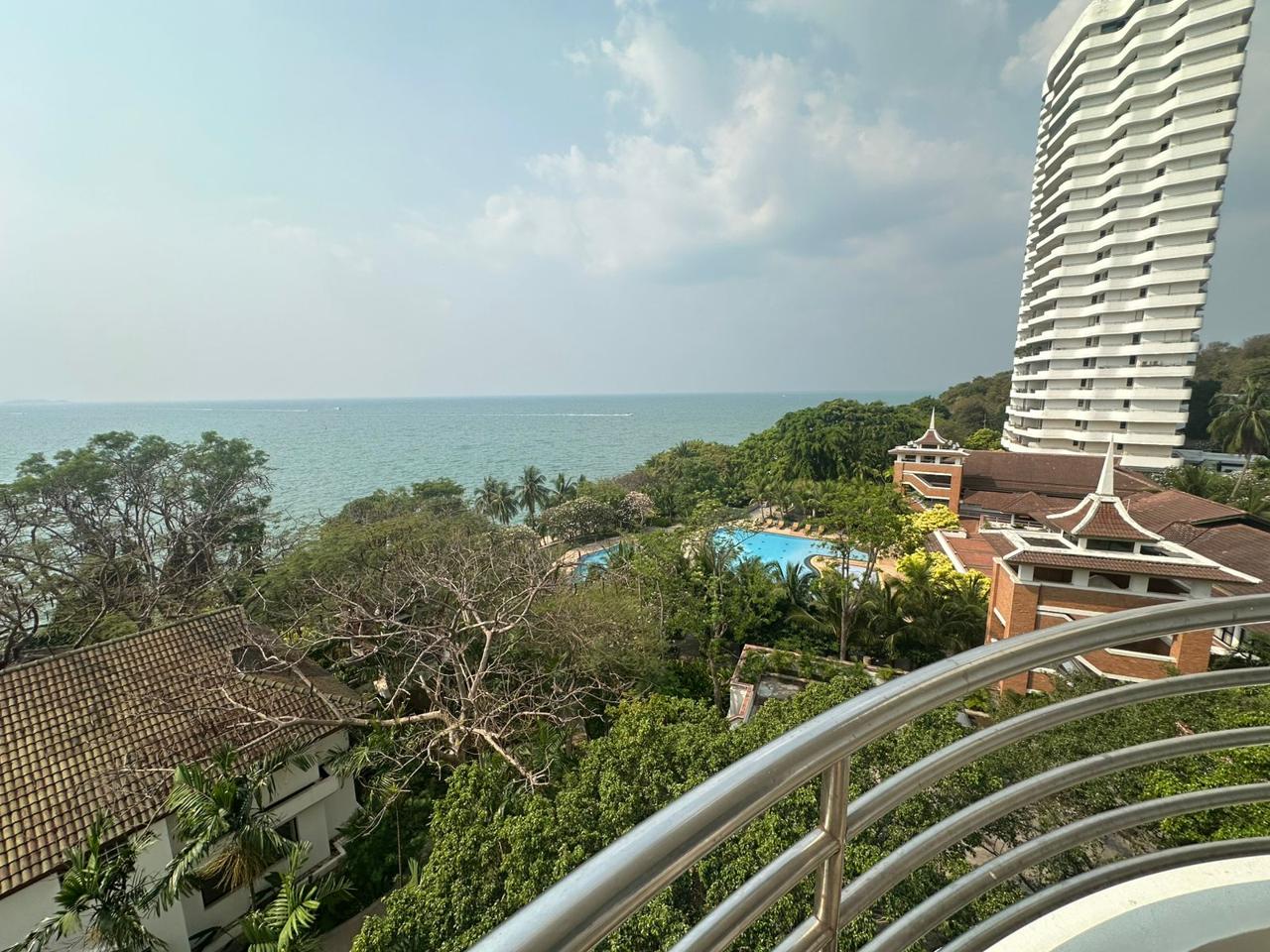 3-спальная квартира 266 м² в Royal Cliff Garden — фото 4