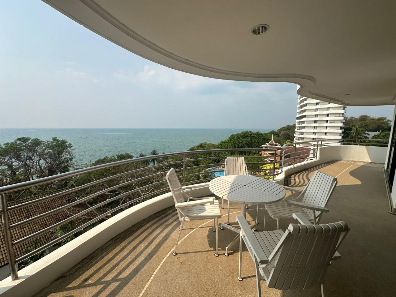 3-спальная квартира 266 м² в Royal Cliff Garden — фото 5