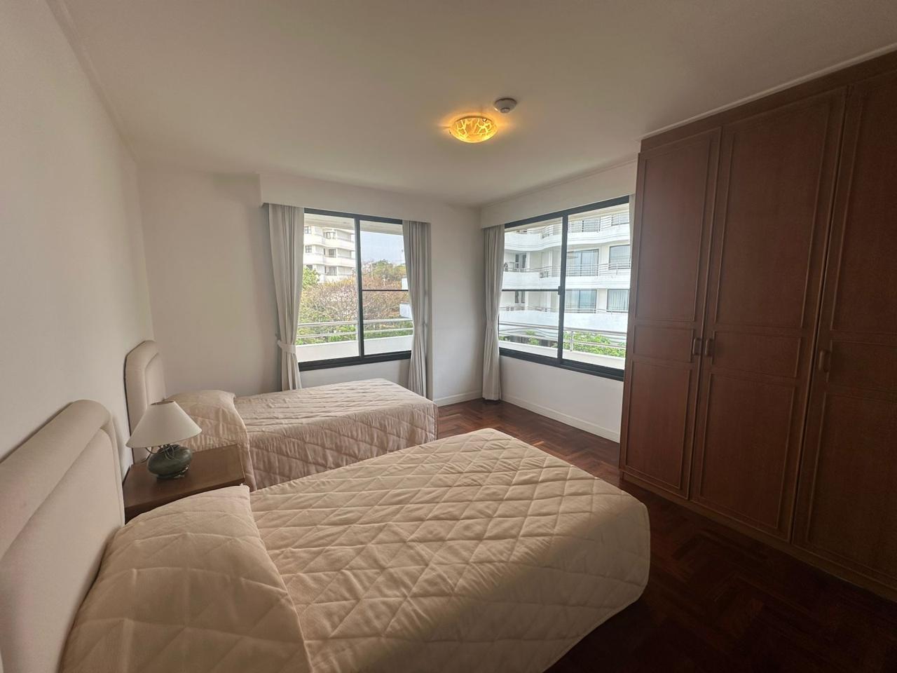 3-спальная квартира 266 м² в Royal Cliff Garden — фото 12