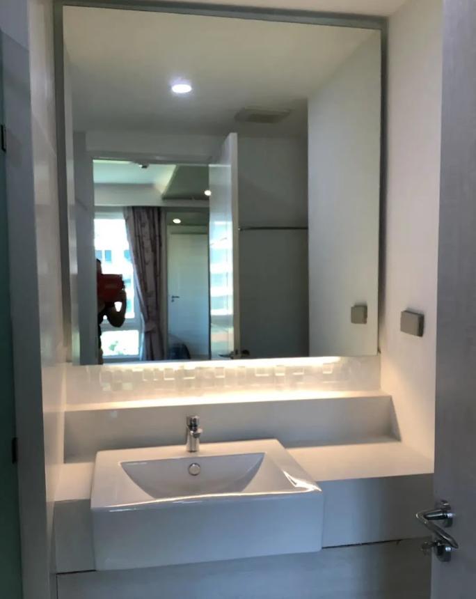 1-bedroom apartment, 36 m² in Seven Seas Resort - photo 3