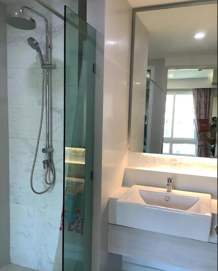 1-bedroom apartment, 36 m² in Seven Seas Resort - photo 4