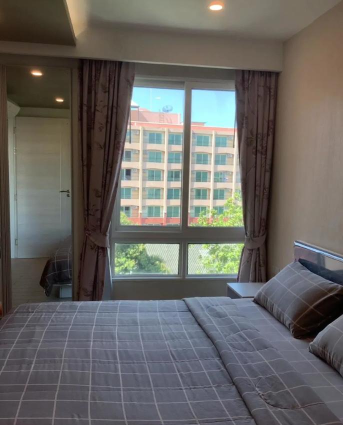 1-bedroom apartment, 36 m² in Seven Seas Resort - photo 7