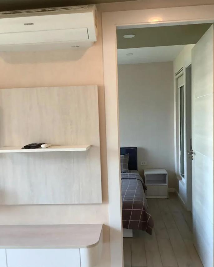 1-bedroom apartment, 36 m² in Seven Seas Resort - photo 12