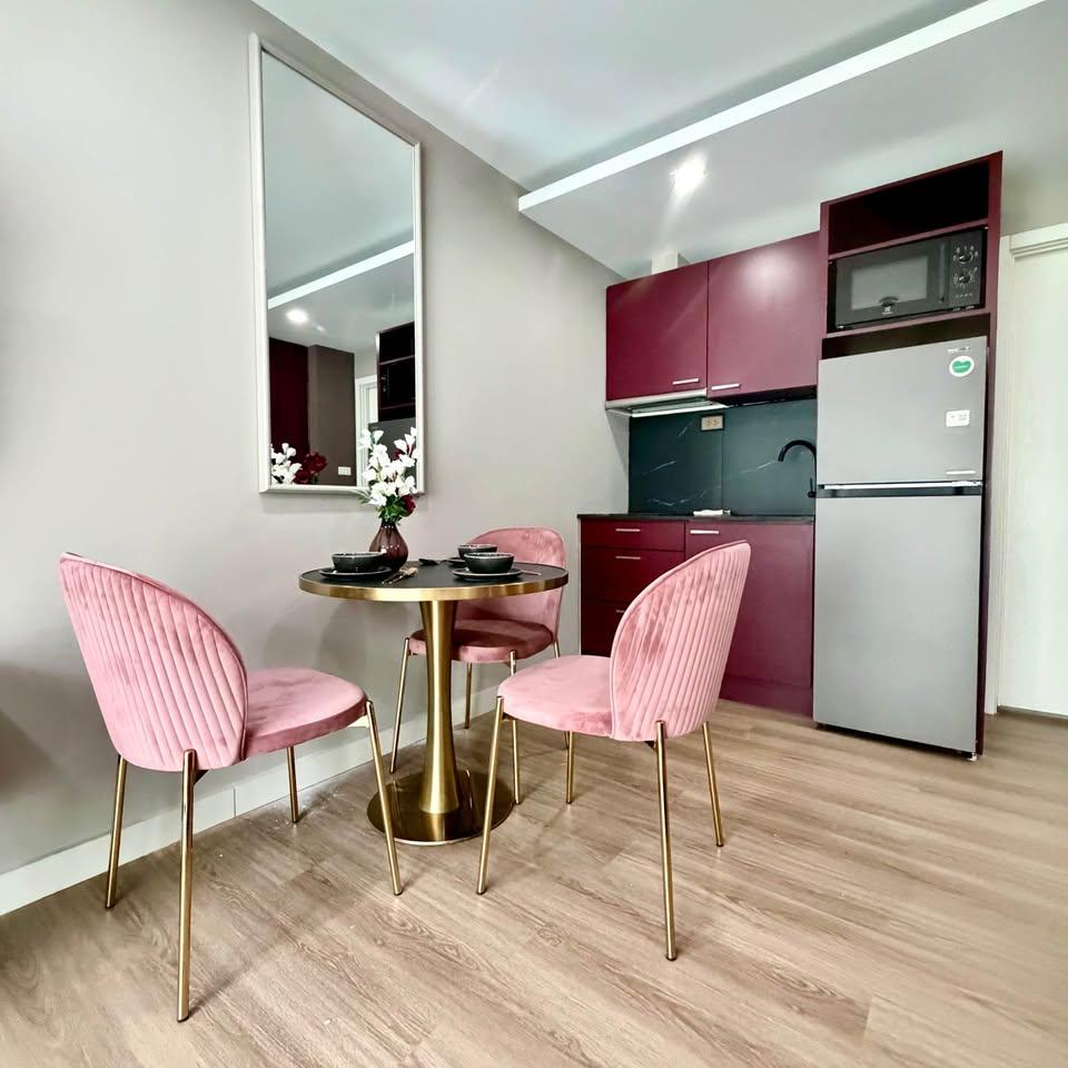1-bedroom apartment, 36 m² in Siam Oriental Plaza - photo 2