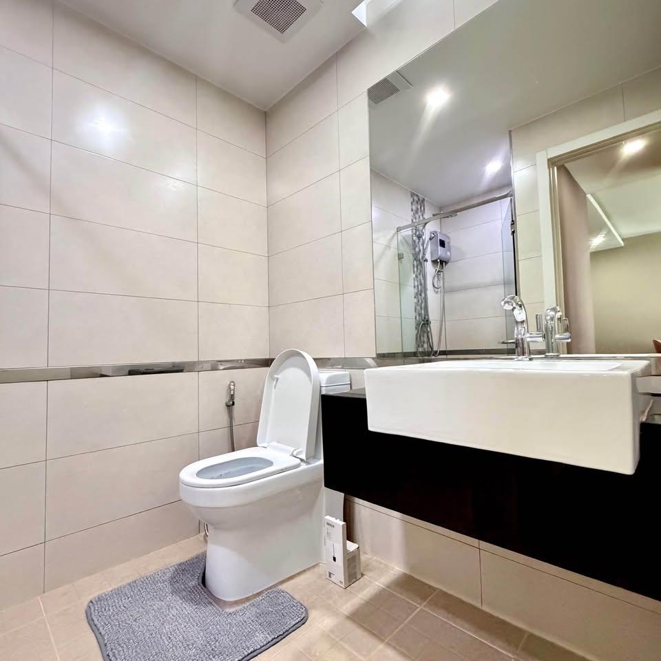 1-bedroom apartment, 36 m² in Siam Oriental Plaza - photo 3