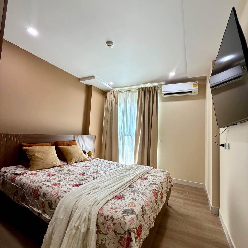 1-bedroom apartment, 36 m² in Siam Oriental Plaza - photo 5