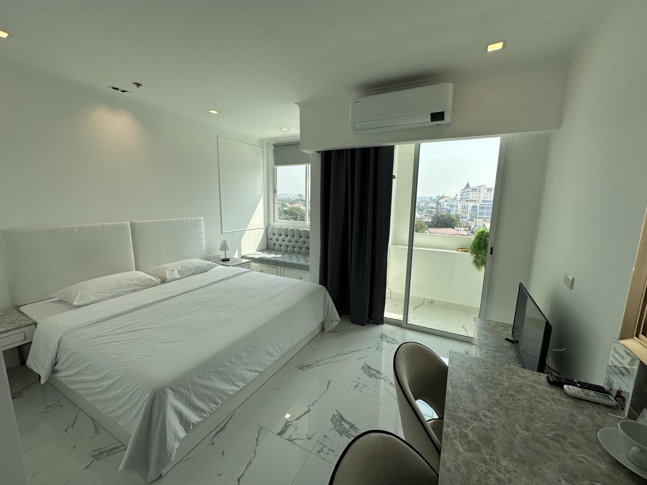 Студия 24 м² в The Empire Tower — фото 3