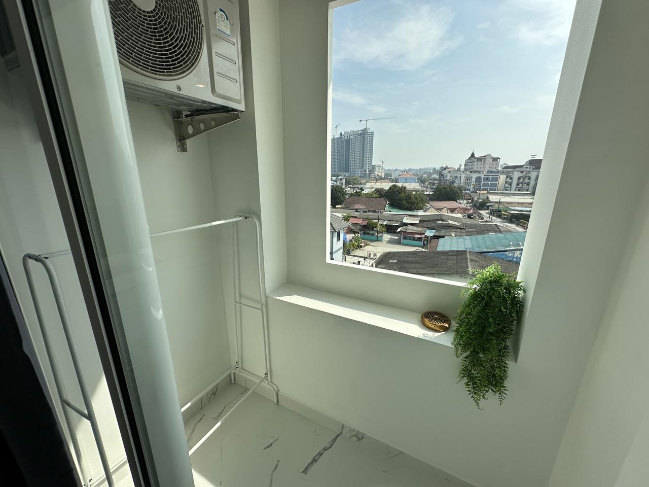 Студия 24 м² в The Empire Tower — фото 6