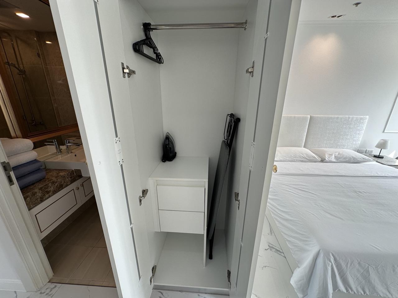 Студия 24 м² в The Empire Tower — фото 8