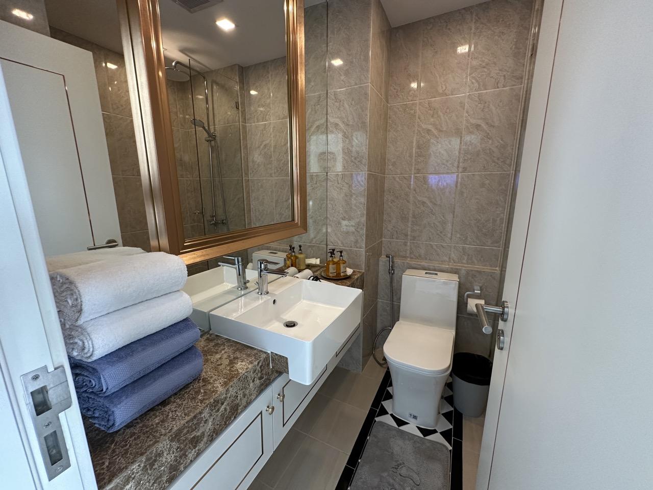 Студия 24 м² в The Empire Tower — фото 9