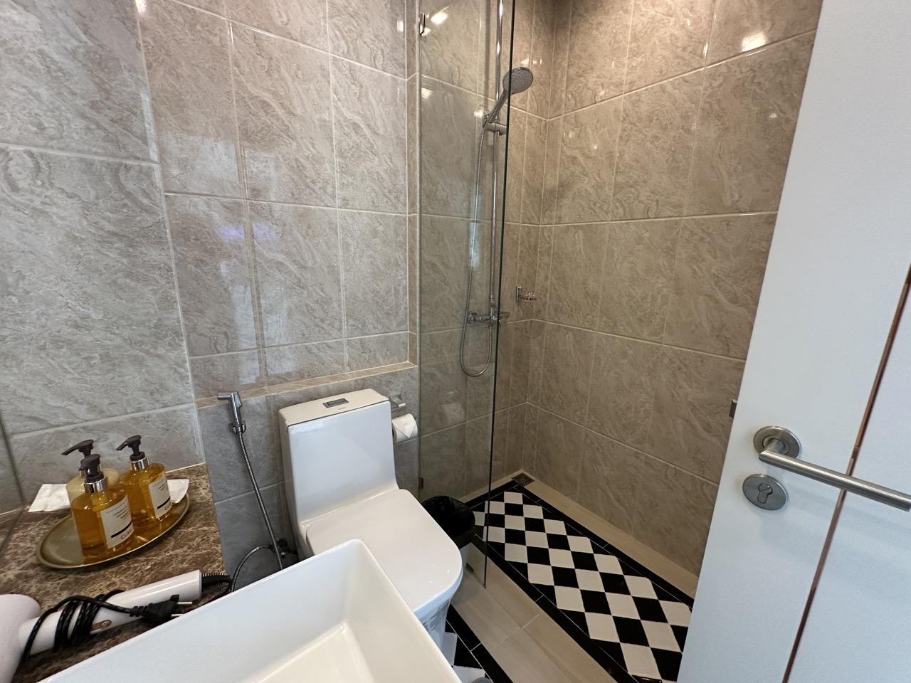 Студия 24 м² в The Empire Tower — фото 10