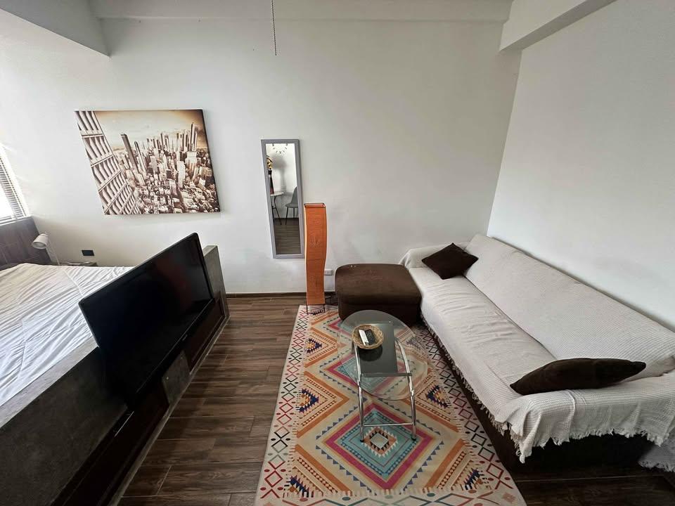 Студия 29 м² в Thepthip Mansion — фото 6