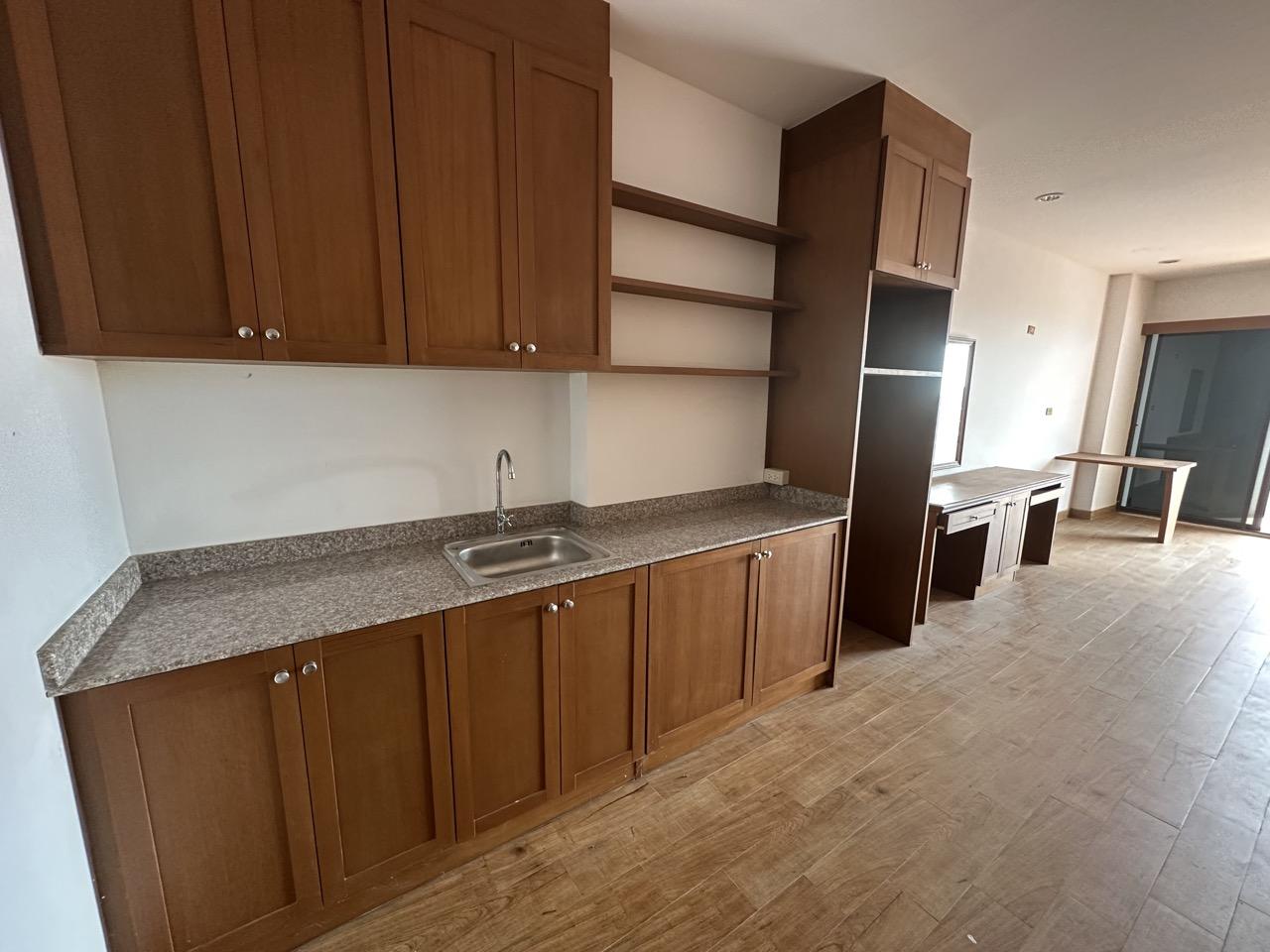 1-спальная квартира 48 м² в View Talay 3 — фото 1