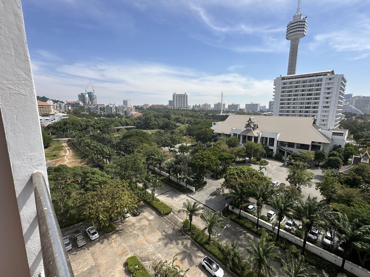 1-спальная квартира 48 м² в View Talay 3 — фото 8