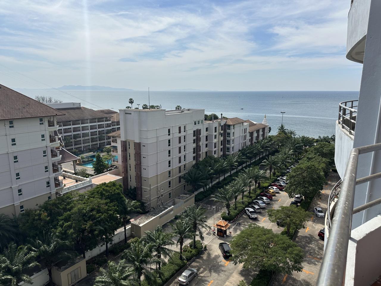 1-спальная квартира 48 м² в View Talay 3 — фото 9