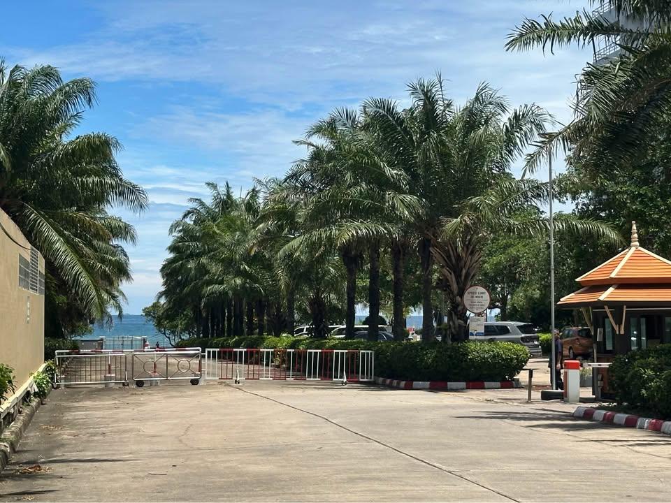 Студия 48 м² в View Talay 3 — фото 2