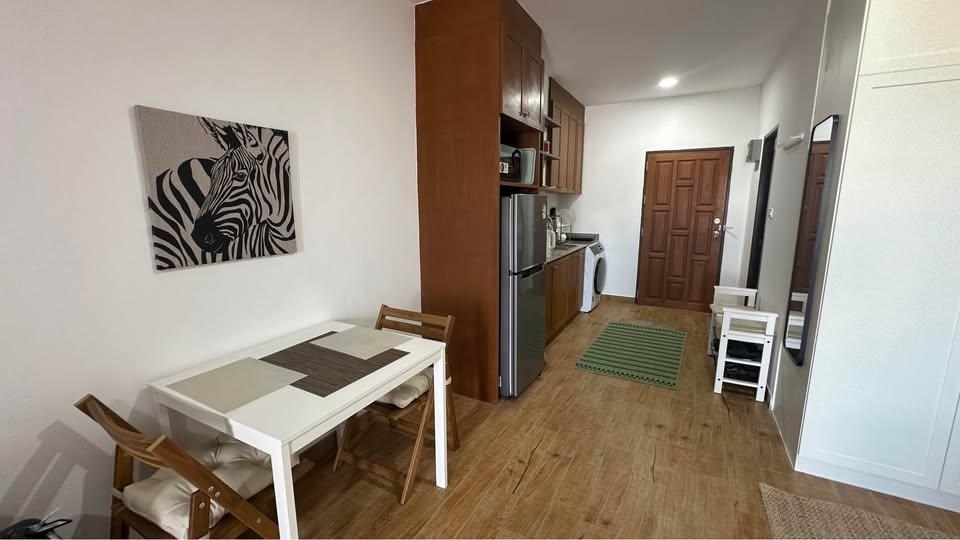 Студия 48 м² в View Talay 3 — фото 3