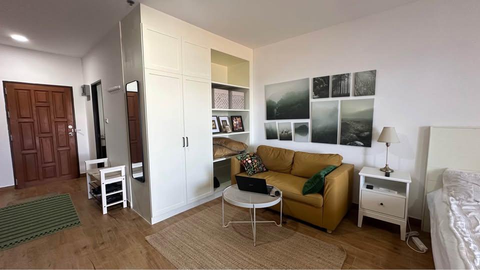 Студия 48 м² в View Talay 3 — фото 4