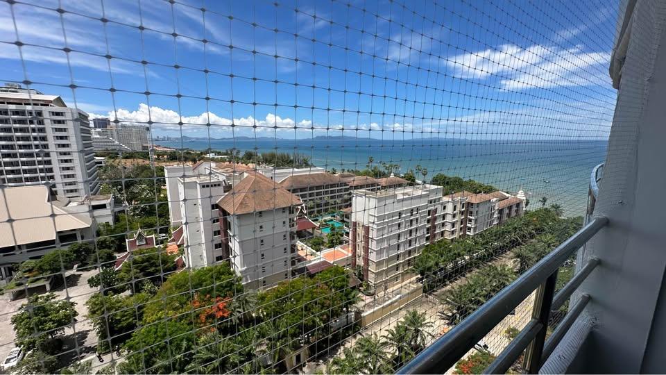 Студия 48 м² в View Talay 3 — фото 6