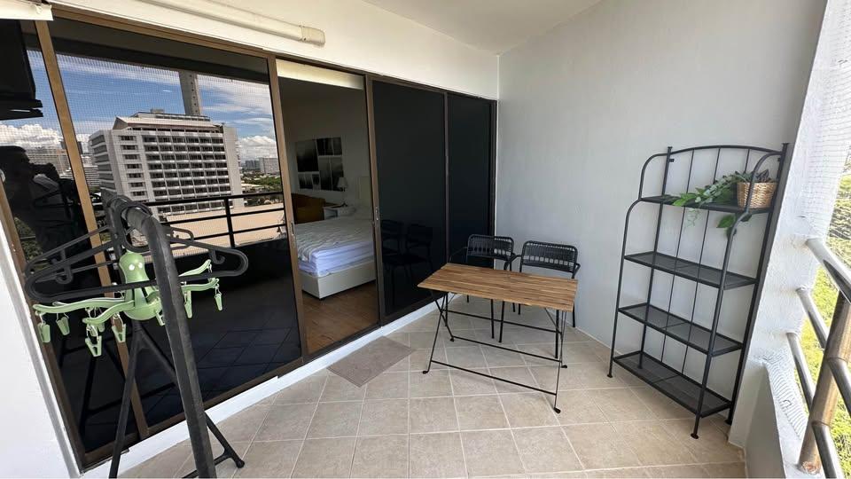 Студия 48 м² в View Talay 3 — фото 7