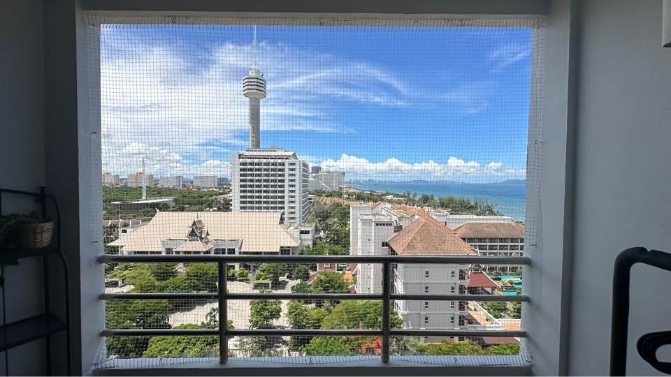 Студия 48 м² в View Talay 3 — фото 8