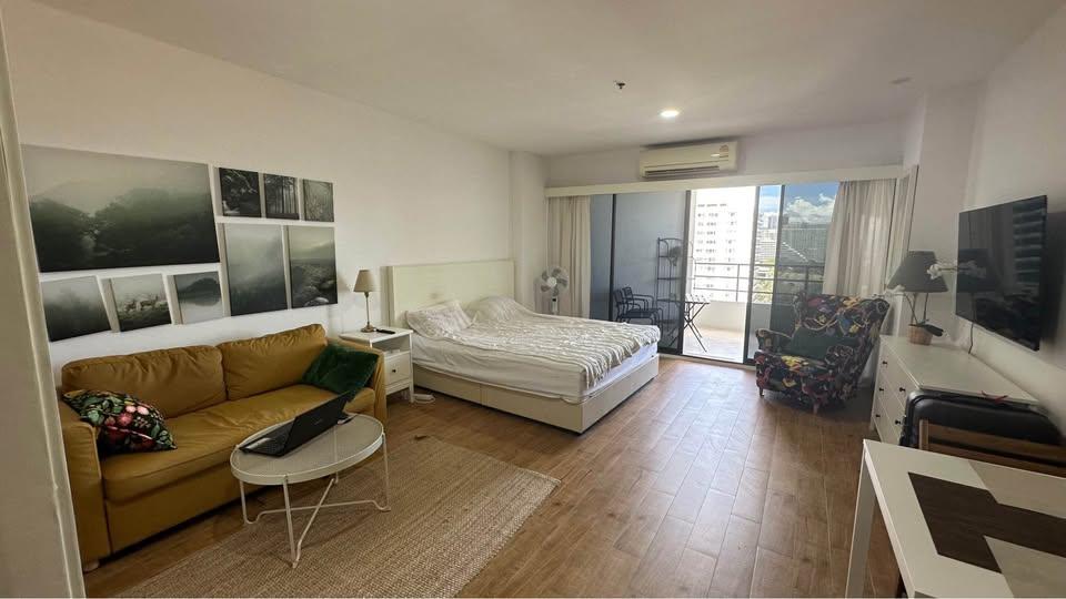 Студия 48 м² в View Talay 3 — фото 9