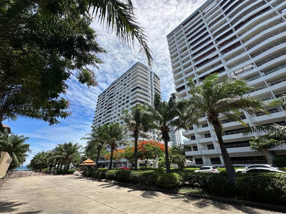 Студия 48 м² в View Talay 3 — фото 10