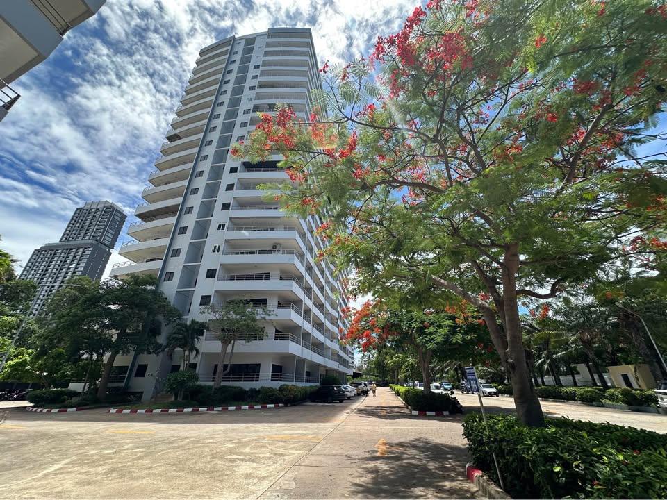 Студия 48 м² в View Talay 3 — фото 1