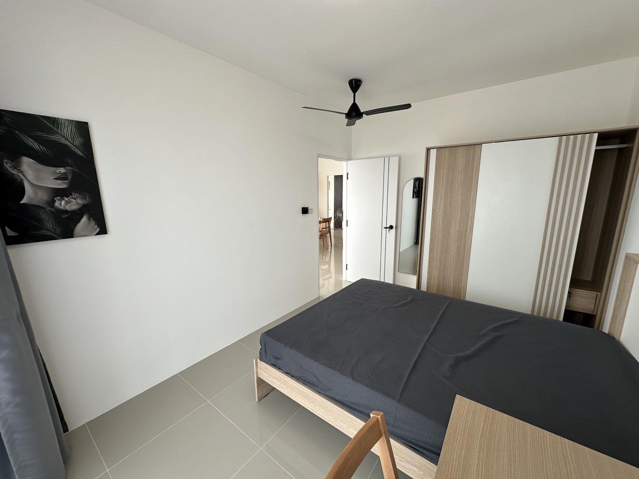 2-bedroom apartment, 95 m² in View Talay Residence 5 - photo 2