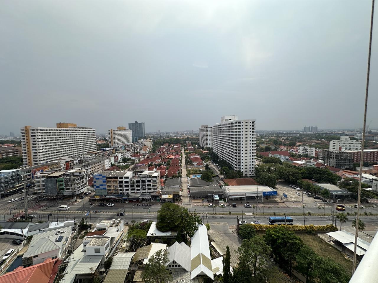 2-bedroom apartment, 95 m² in View Talay Residence 5 - photo 5