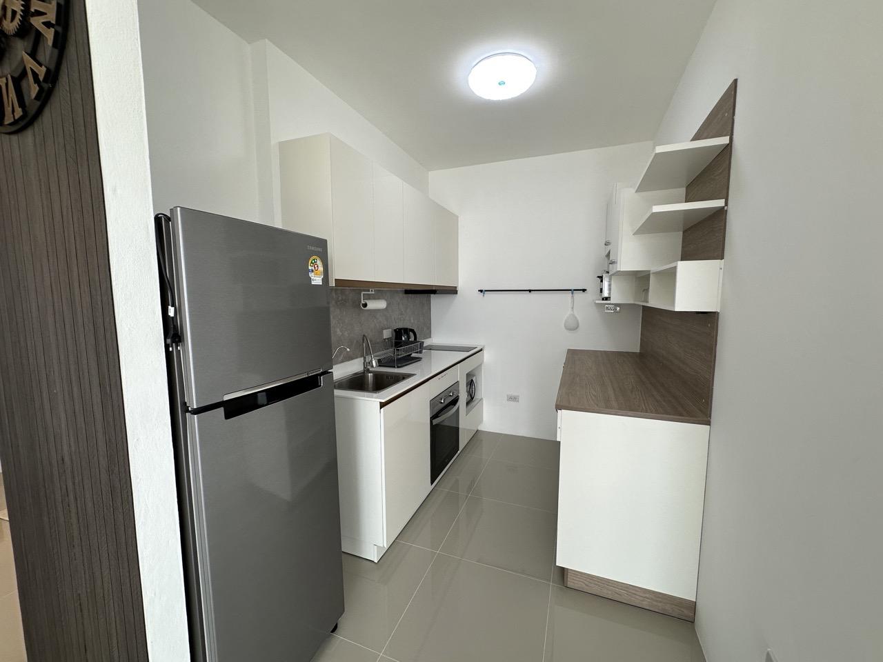 2-bedroom apartment, 95 m² in View Talay Residence 5 - photo 6