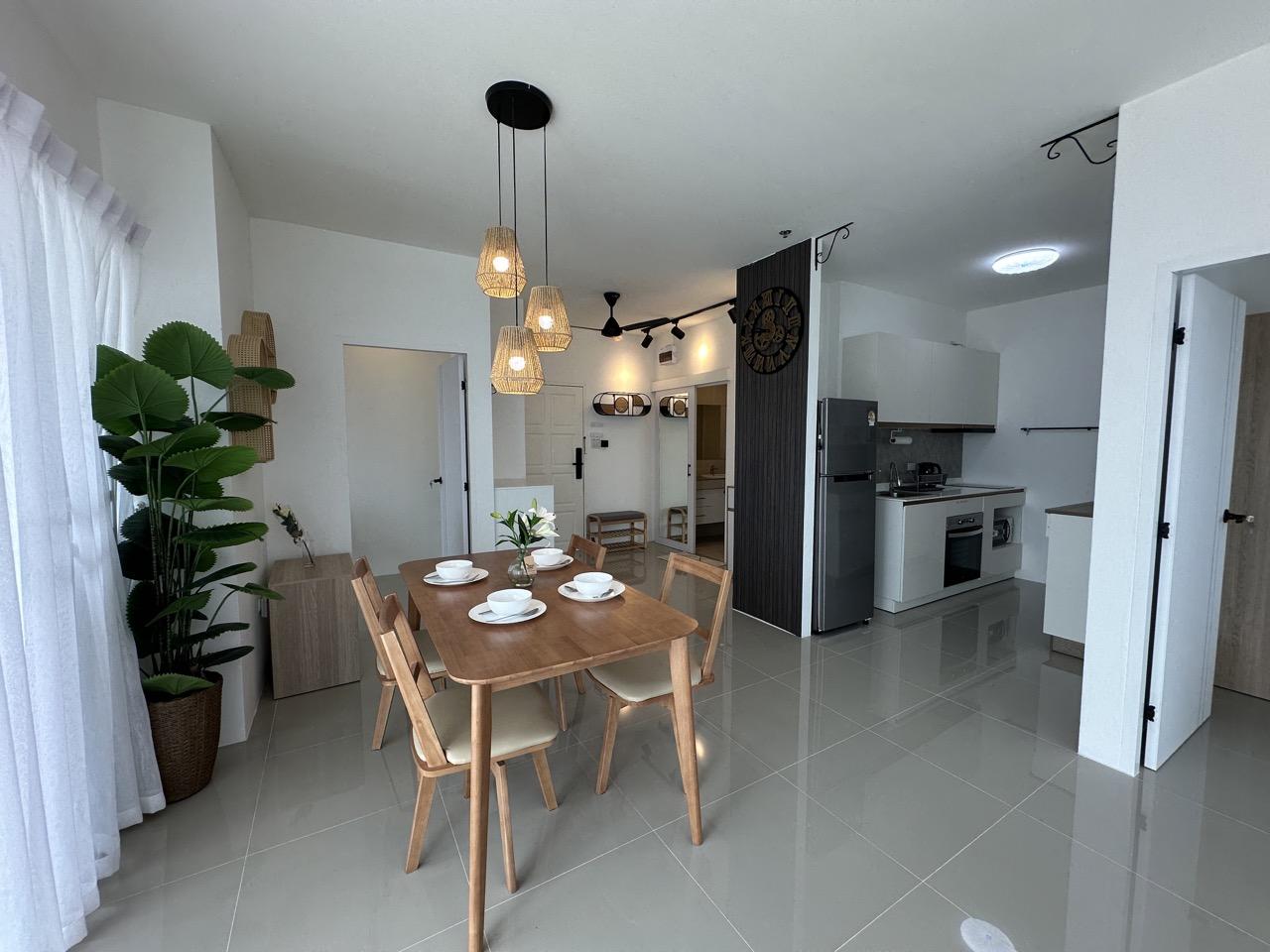 2-bedroom apartment, 95 m² in View Talay Residence 5 - photo 7