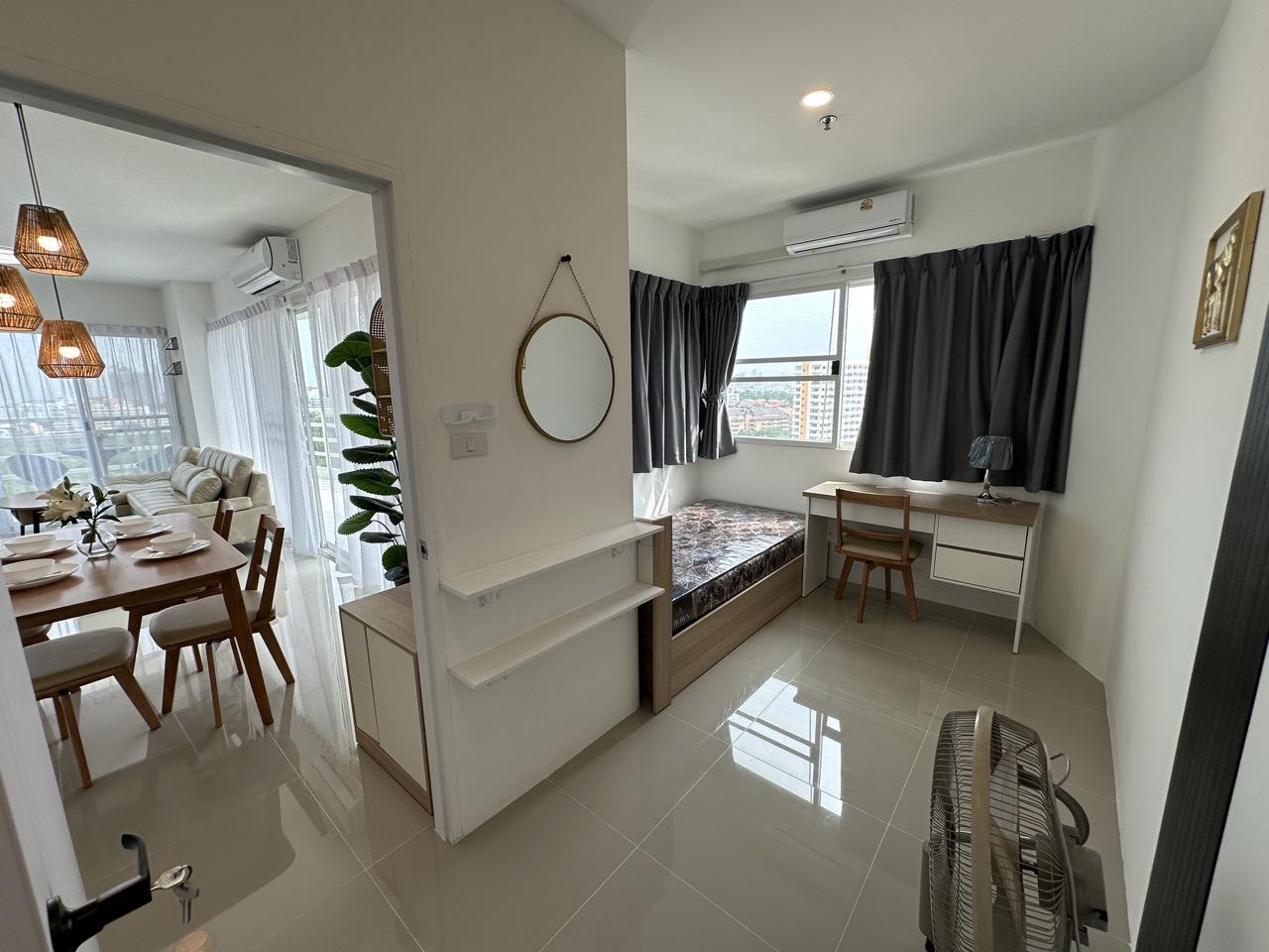 2-bedroom apartment, 95 m² in View Talay Residence 5 - photo 8