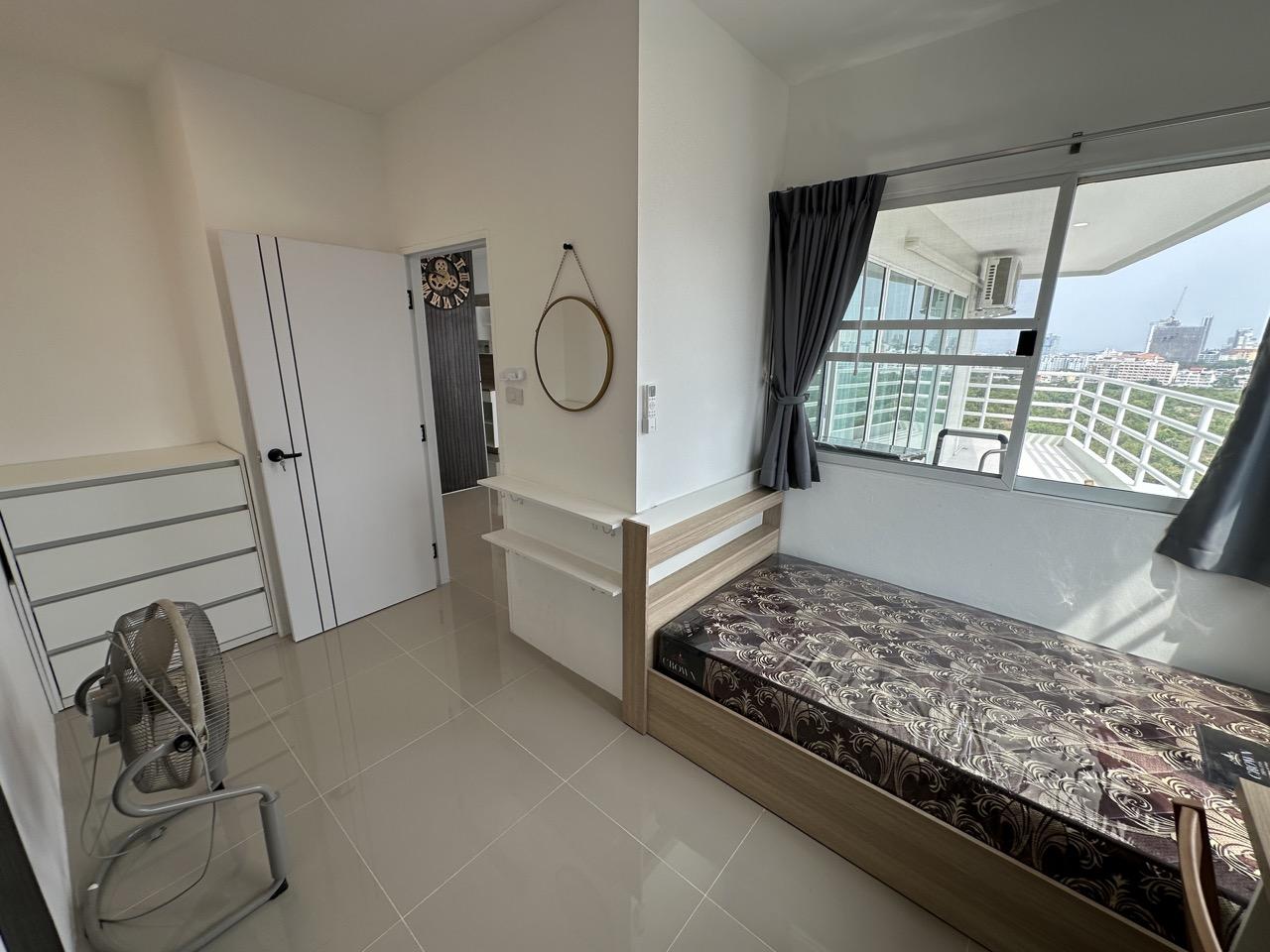 2-bedroom apartment, 95 m² in View Talay Residence 5 - photo 9