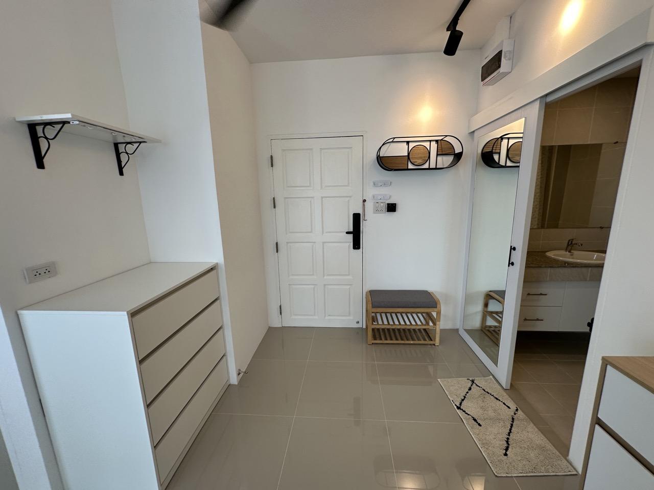 2-bedroom apartment, 95 m² in View Talay Residence 5 - photo 10