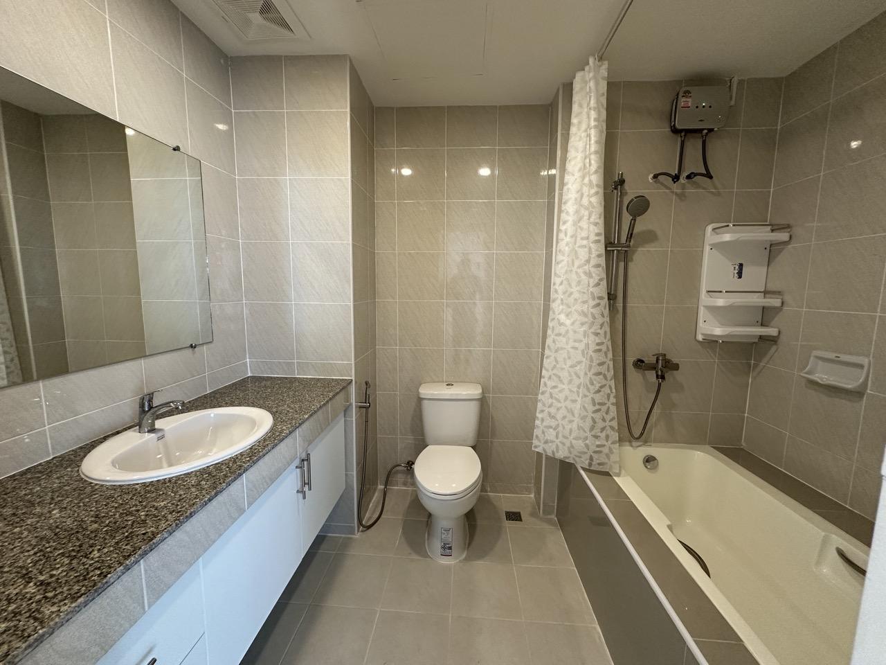 2-bedroom apartment, 95 m² in View Talay Residence 5 - photo 12