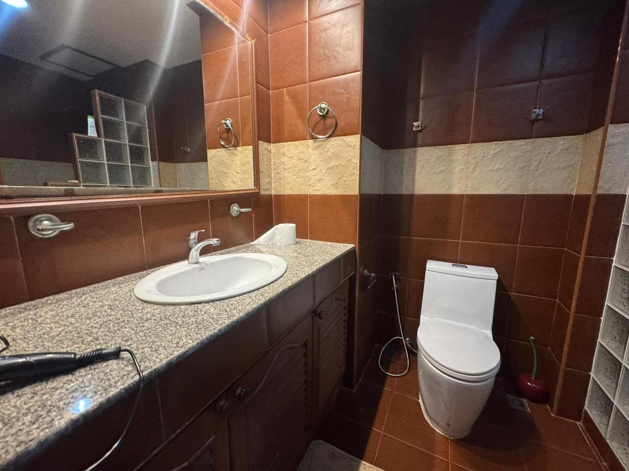 Студия в View Talay Residence 5 — фото 3