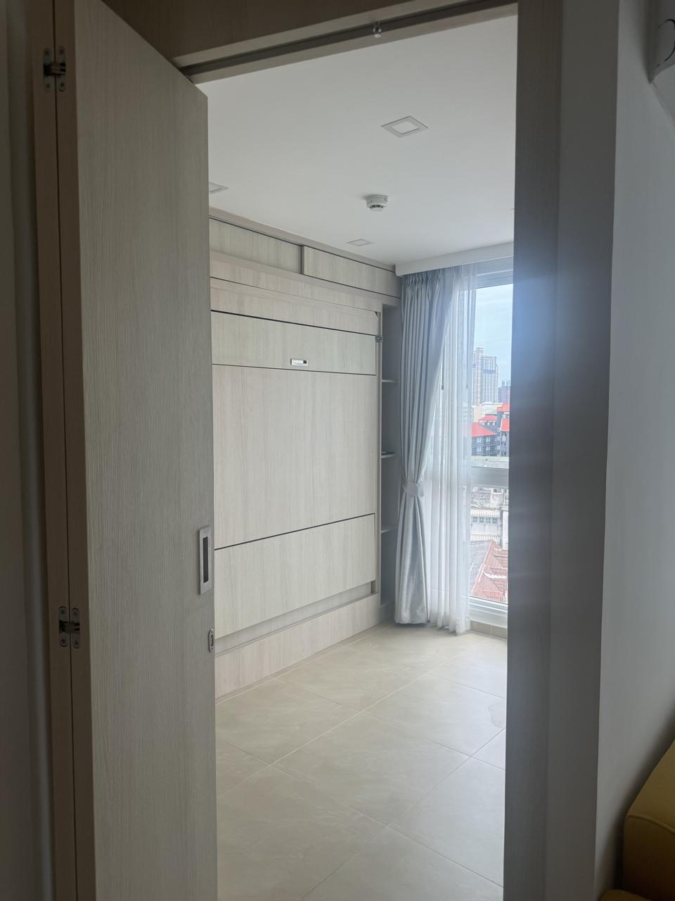 2-bedroom apartment, 40 m² in Olympus City Garden - photo 2