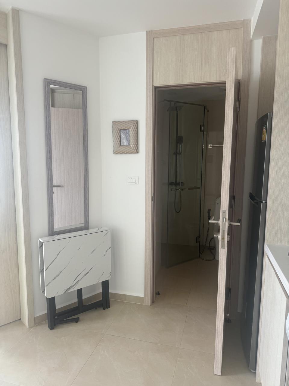 2-bedroom apartment, 40 m² in Olympus City Garden - photo 3