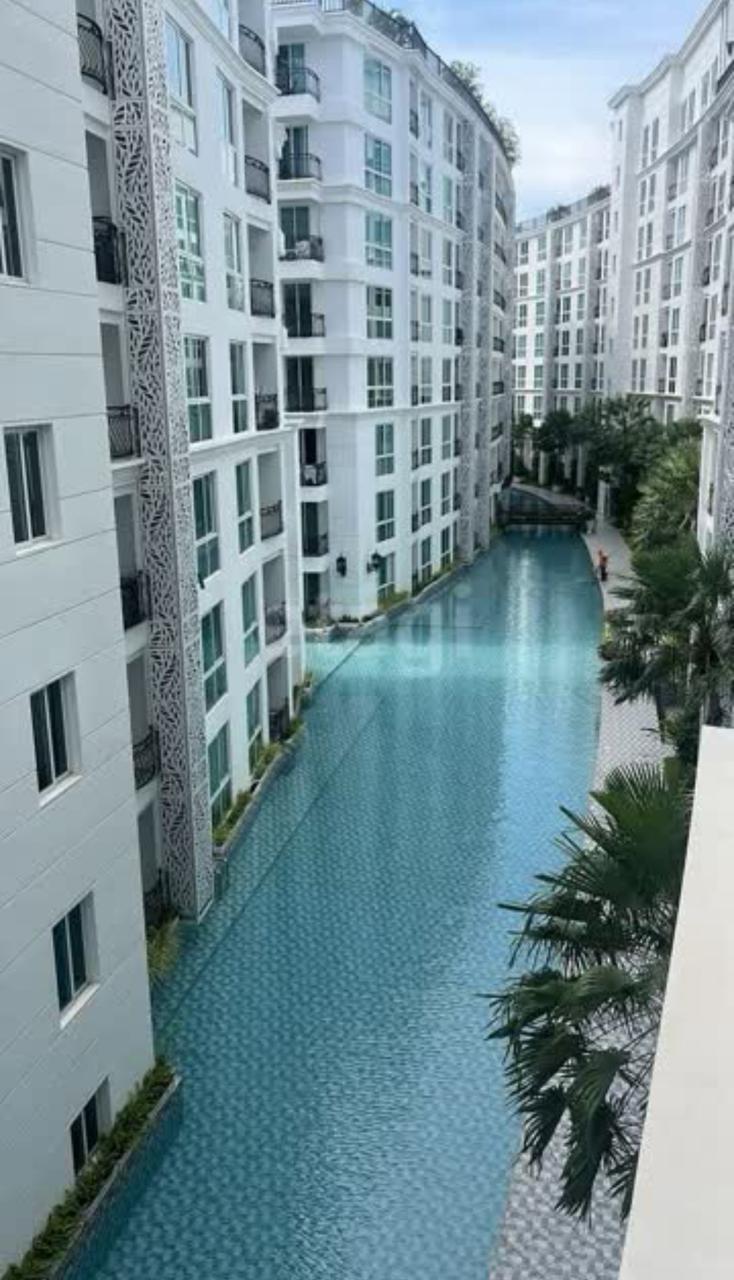 2-bedroom apartment, 40 m² in Olympus City Garden - photo 4