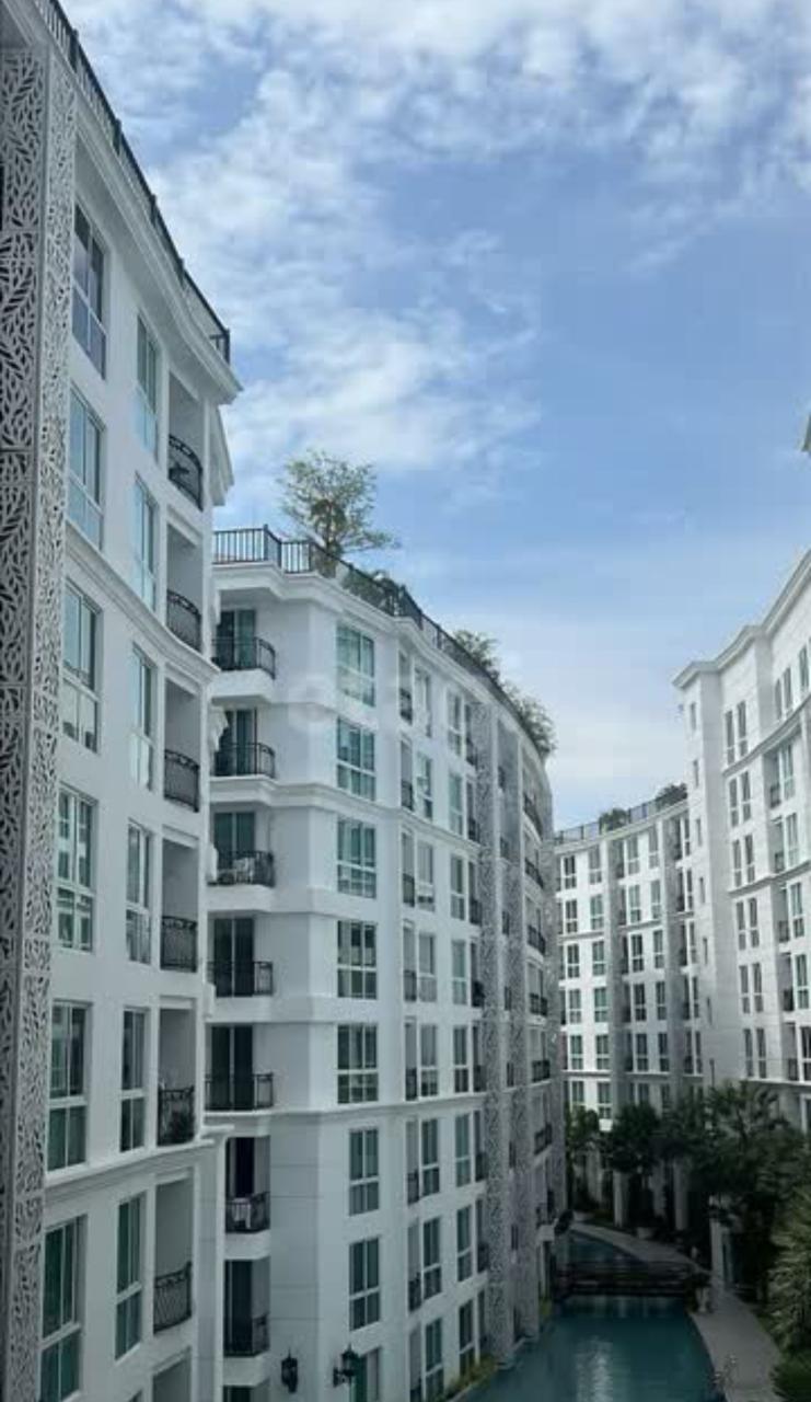 2-bedroom apartment, 40 m² in Olympus City Garden - photo 5